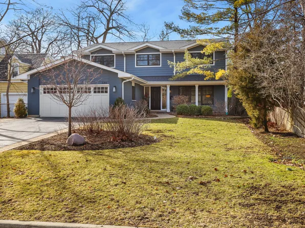 680 Kincaid St, Highland Park, IL 60035