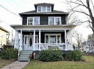 183 Whitman Ave, West Hartford, CT 06107