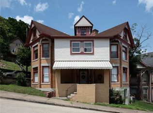 616 George St, Wilmerding, PA 15148