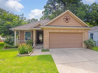 306 N 1st St, Wylie, TX 75098