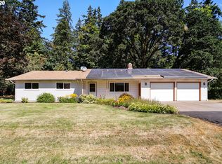 13133 Brookside Dr NE, Aurora, OR