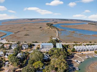 2262 Folly Rd APT 1G, Charleston, SC 29412