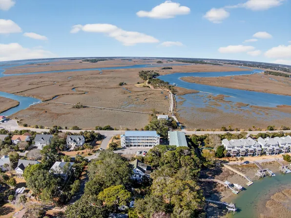 2262 Folly Rd APT 1G, Charleston, SC 29412