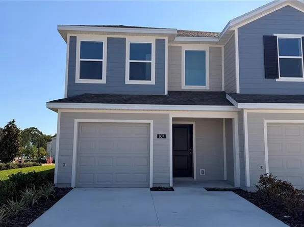 807 Lynx St, Davenport, FL 33837