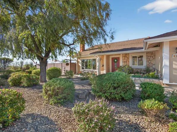 501 High Point Dr, Ventura, CA 93003