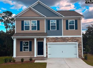 249 Shadowbrook Way LOT 64, Camden, SC 29020