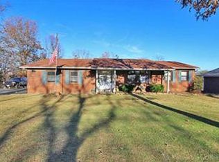 234 Rue Marne, Bonne Terre, MO 63628