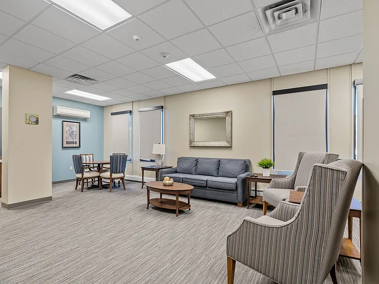 Hopkins Village Apartments — Photo 11