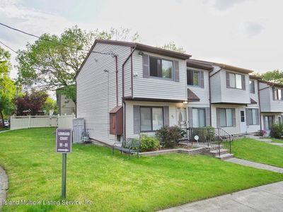 91 Lombard Ct, Staten Island, NY, 10312
