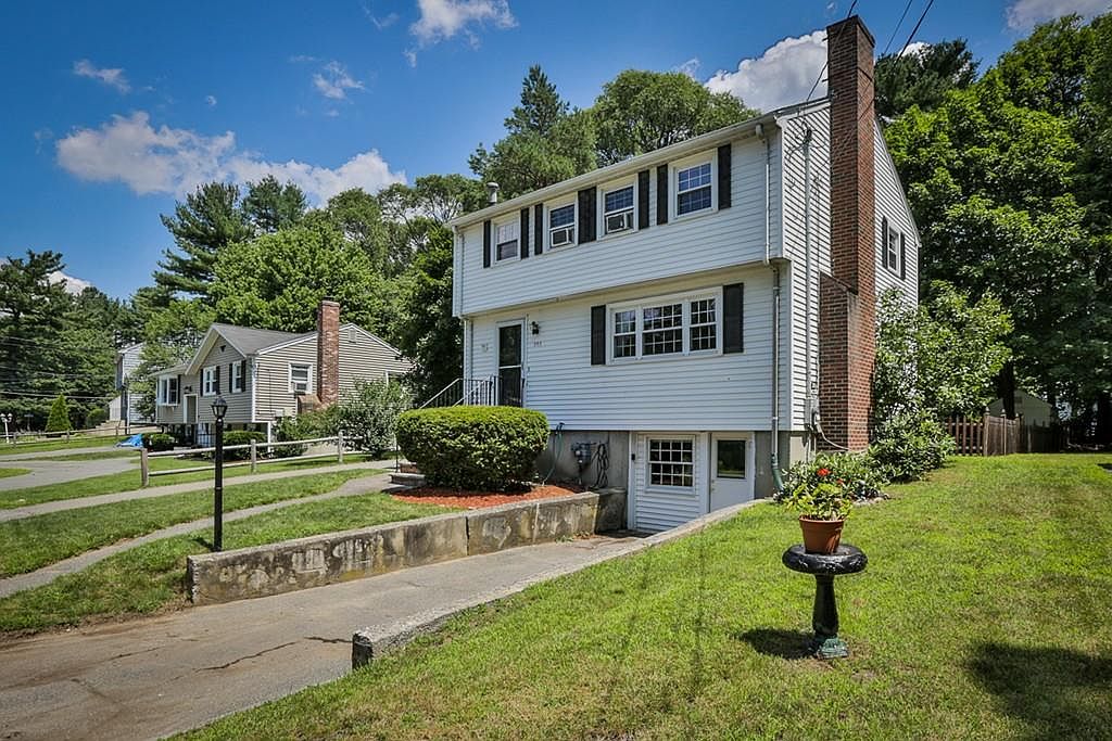 799 Shawsheen St, Tewksbury, MA 01876 Zillow