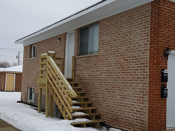 2nd image of 14157 S Saginaw Ave #2