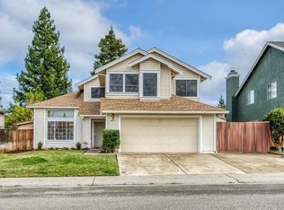 4917 Winter Oak Way, Antelope, CA
