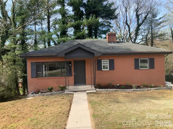 258 New Leicester Hwy, Asheville, NC 28806