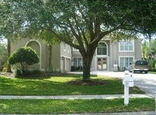 3986 Capitol Dr, Palm Harbor, FL 34685