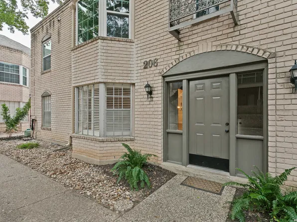 102 Ruelle #206-A, San Antonio, TX 78209