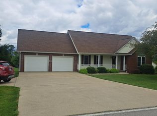 1488 Wyan Rd, London, KY 40744