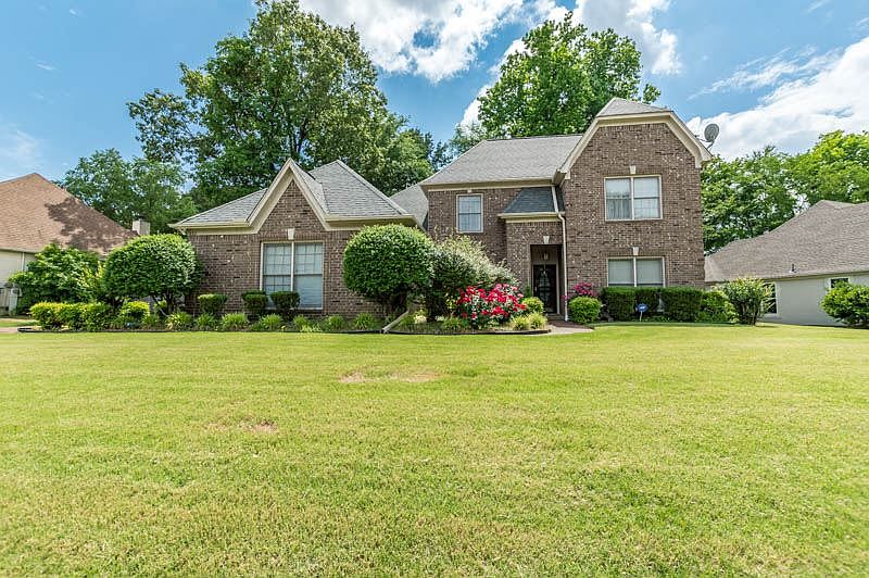 1st image of 1653 Wood Mills Dr