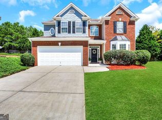 3458 Olivia Ridge Ct, Suwanee, GA 30024
