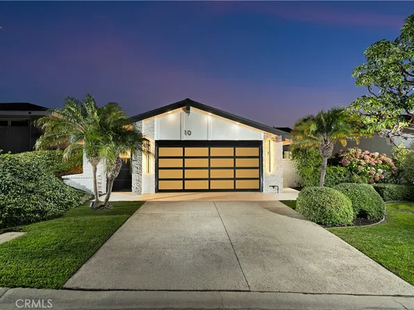 10 White Water Dr, Corona Del Mar, CA 92625