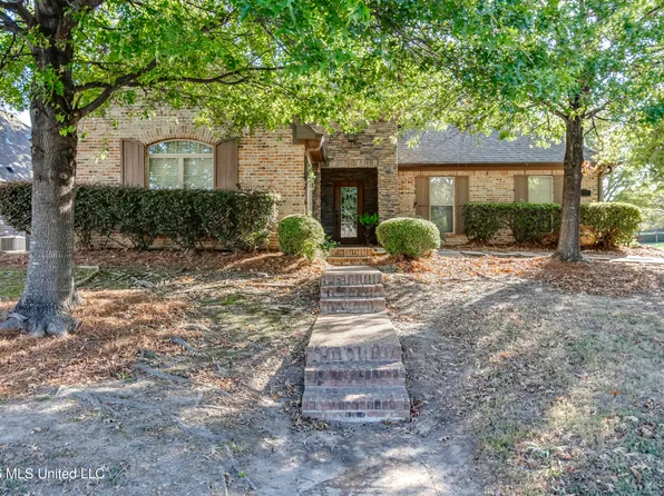 515 Turtle Ln, Brandon, MS 39047