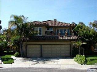 28 Charca, Rancho Santa Margarita, CA 92688