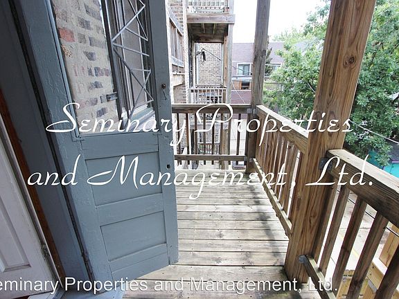 5th image of 1517 W Cornelia Ave #3F