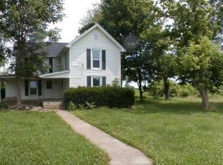3562 Mount Pleasant Rd, Bedford, KY 40006