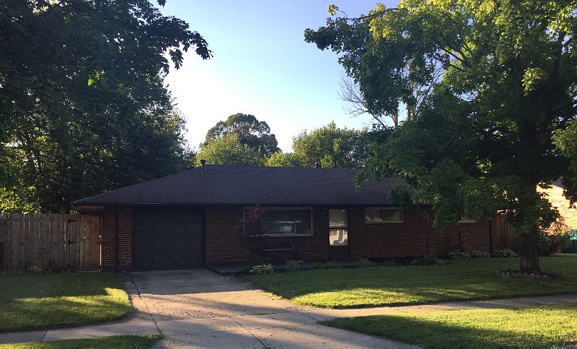 1st image of 3805 Elmira Dr