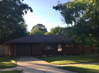3805 Elmira Dr, Dayton, OH 45439