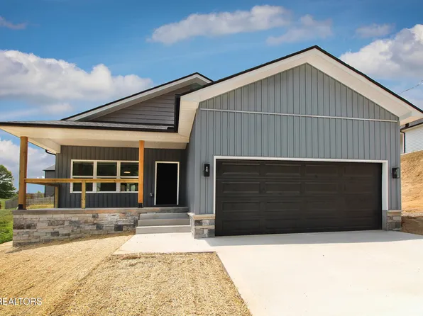 149 Signet Ln, Maynardville, TN 37807