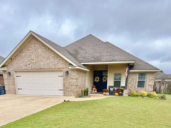 6020 Wisteria Ln, Jonesboro, AR 72404
