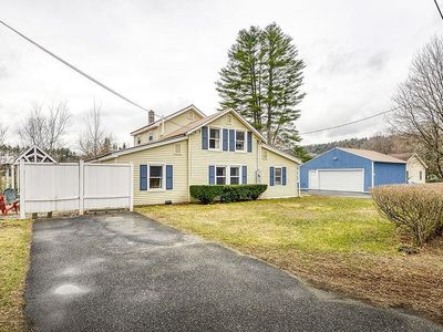 53 Norman Avenue, Charlestown, NH, 03603