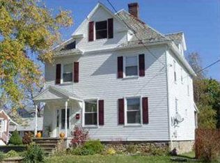 523 S Center Ave, Somerset, PA