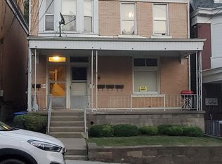 834 Collins Ave APT 1, Pittsburgh, PA 15206