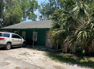 305 2nd Ave NW, Jasper, FL 32052