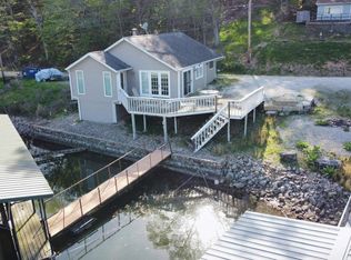 1145 Camp Branch Rd, Sunrise Beach, MO 65079