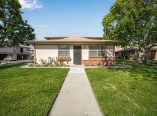 1233 N Avenida De La Suerte APT 1, Azusa, CA 91702