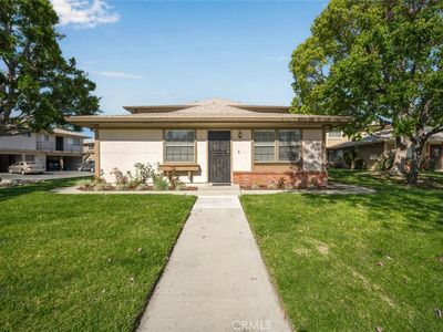 1233 N Avenida De La Suerte APT 1, Azusa, CA, 91702