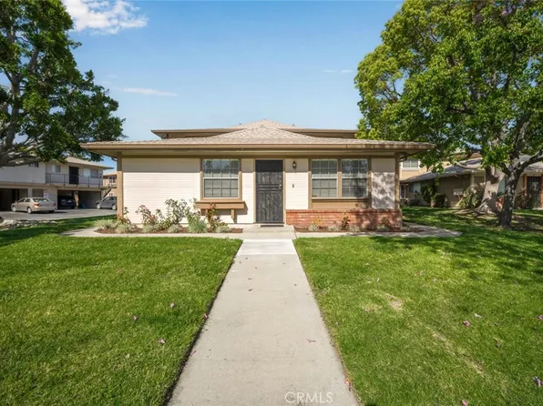 1233 N Avenida De La Suerte APT 1, Azusa, CA 91702