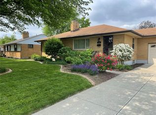 639 E Cottage Ave, Dayton, OH 45449