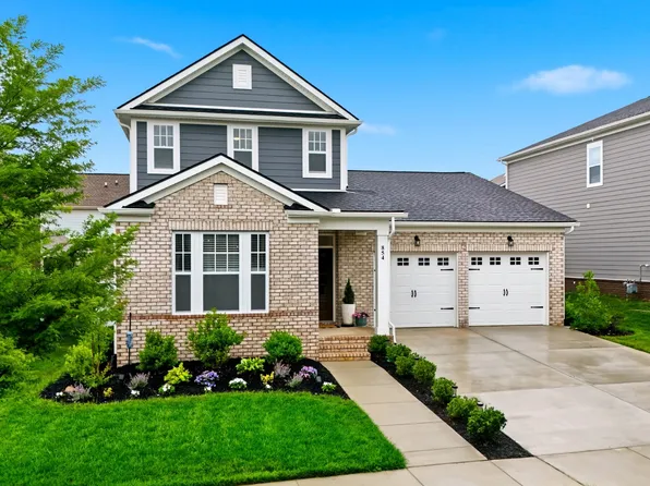 854 Nightingale Ave, Hendersonville, TN 37075