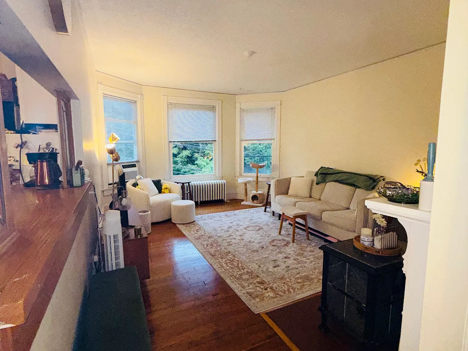 1 bed, $2,550 — Photo 2