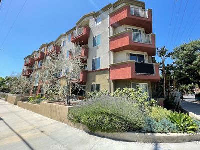 7551 Jordan Ave UNIT 410, Canoga Park, CA, 91303