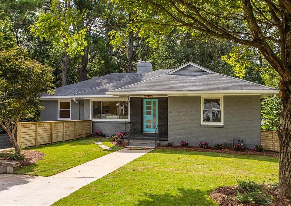 2349 N Decatur Rd, Decatur, GA 30033 Zillow
