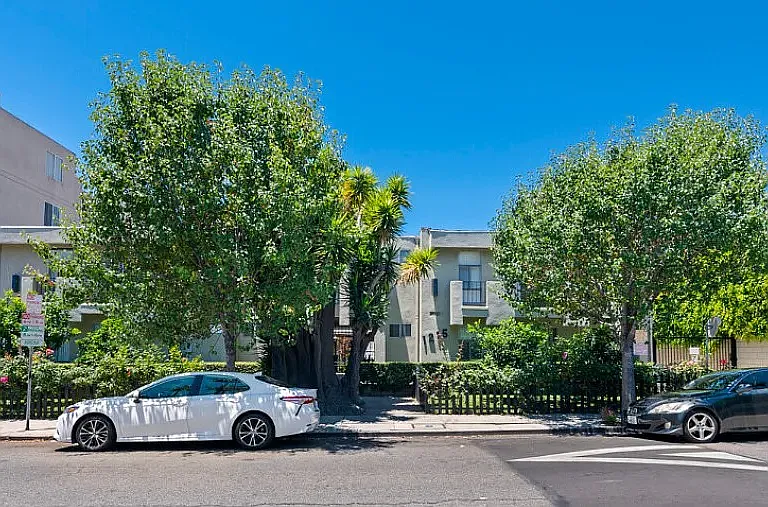 1215 N McCadden Pl #103 — Photo 7