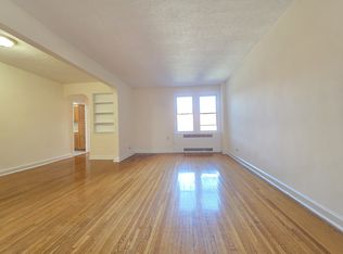 530 W 236th St APT 6P, Bronx, NY 10463
