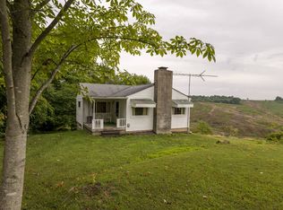 446 Messing Rd, Jackson, OH 45640