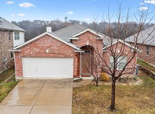 6517 Compass Ridge Dr, Dallas, TX 75249