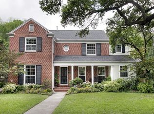 2130 Addison Rd, Houston, TX 77030