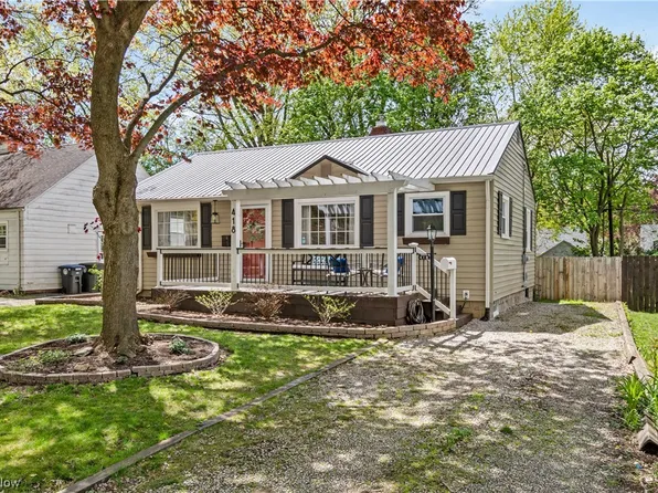 418 Foursome Ave, Akron, OH 44313